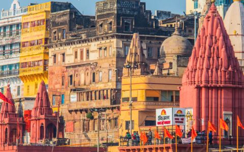 Varanasi: O que não pode perder na mais sagrada cidade da Índia