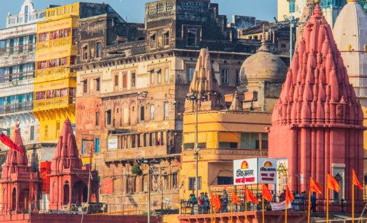 Varanasi: O que não pode perder na mais sagrada cidade da Índia