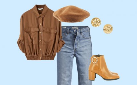 5 looks para 5 dias: do casual ao profissional