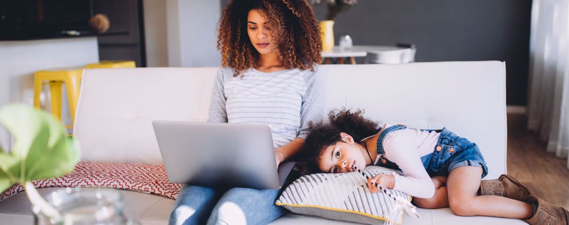 Crónica: Como alinhar os papéis de mulher, mãe e profissional com que o realmente queremos