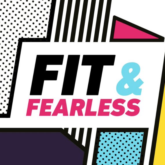 podcasts de bem-estar e fitness