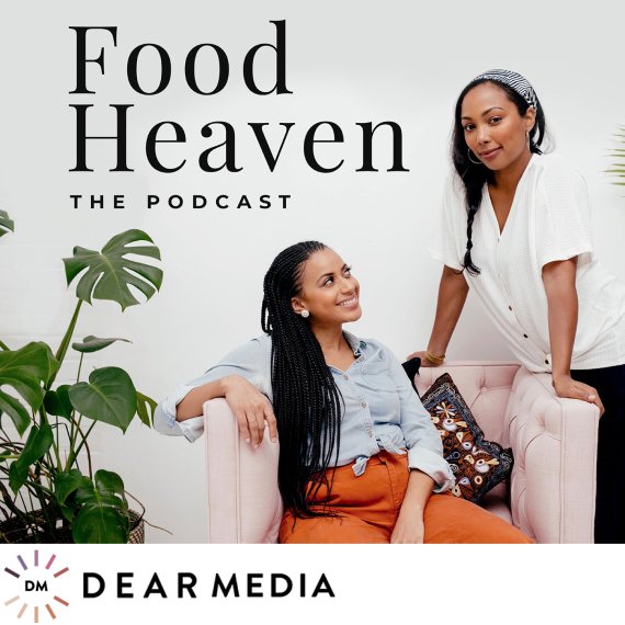 podcasts de bem-estar e fitness