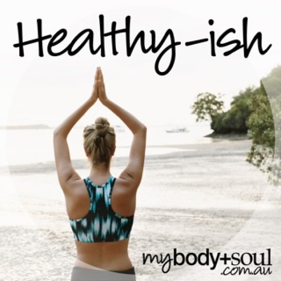 podcasts de bem-estar e fitness