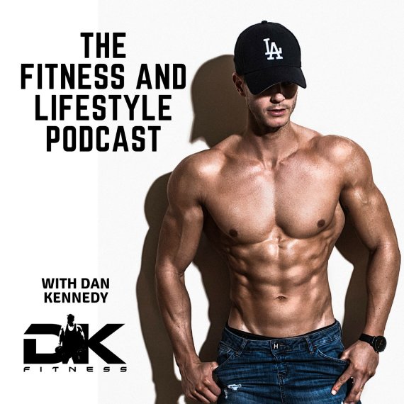 podcasts de bem-estar e fitness