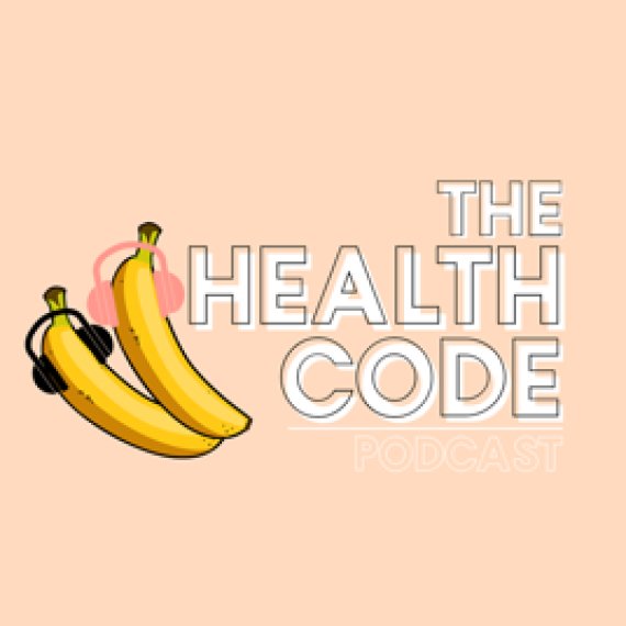 podcasts de bem-estar e fitness