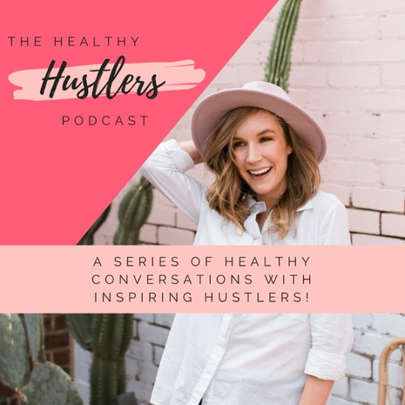 podcasts de bem-estar e fitness