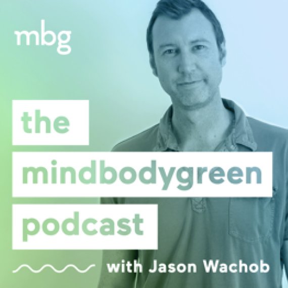 podcasts de bem-estar e fitness