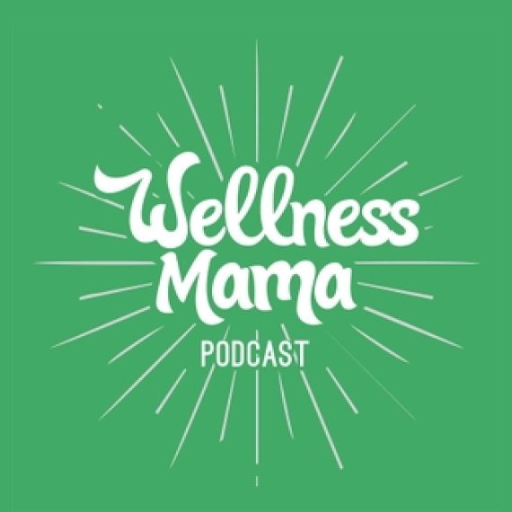 podcasts de bem-estar e fitness