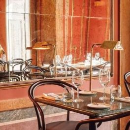 Restaurantes em Lisboa a experimentar (desde sushi a italianos e muito mais)