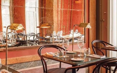 Restaurantes em Lisboa a experimentar (desde sushi a italianos e muito mais)