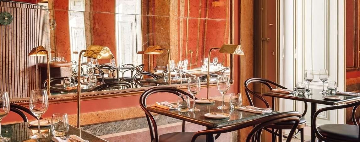 Restaurantes em Lisboa a experimentar (desde sushi a italianos e muito mais)