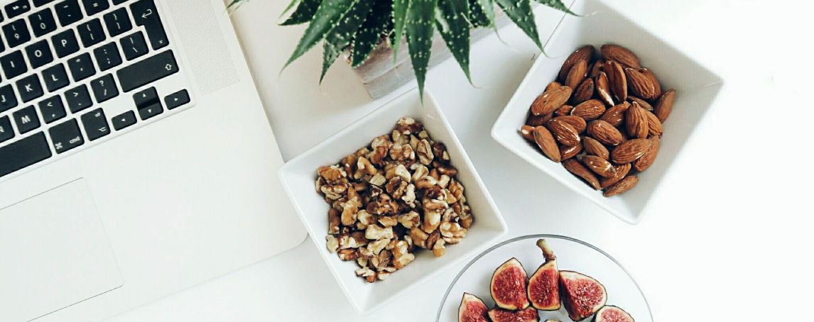 Conheça o snack saudável que vai querer levar para todo o lado