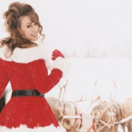 10 factos que talvez não saiba sobre a música 'All I Want For Christmas Is You'