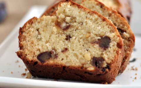 Bolo de abóbora, a receita ideal para começar bem o dia