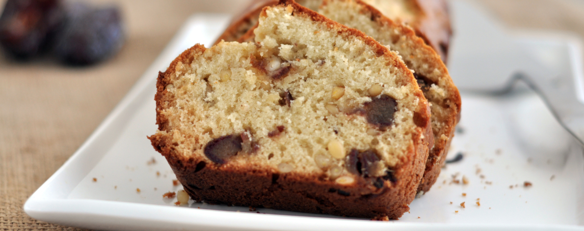 Bolo de abóbora, a receita ideal para começar bem o dia