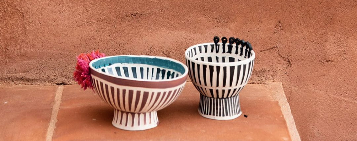 A cerâmica é uma das grandes tendências para casa (desde sempre, para sempre)