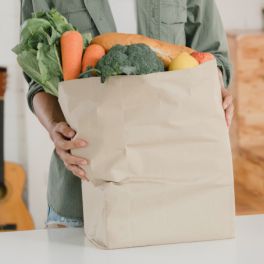 Nutricionista explica como fazer as escolhas certas no supermercado
