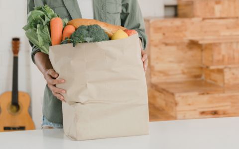 Nutricionista explica como fazer as escolhas certas no supermercado
