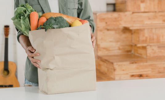 Nutricionista explica como fazer as escolhas certas no supermercado