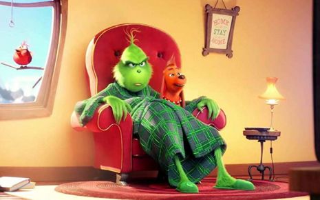 30 filmes de Natal para ver e rever este m&ecirc;s (e durante o ano todo)