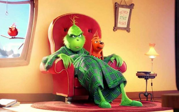 30 filmes de Natal para ver e rever este m&ecirc;s (e durante o ano todo)