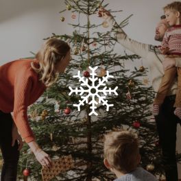 Histórias de Natal: saudades da neve