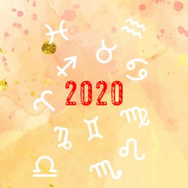Previsões signo a signo. O que esperar de 2020?