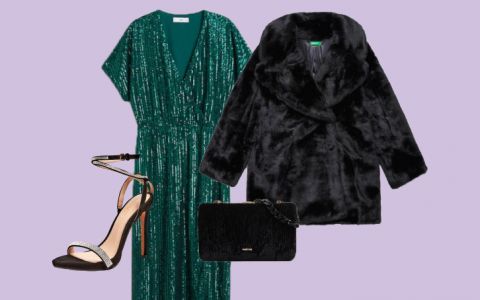 5 looks para 5 dias: a brilhar na semana mais festiva do ano