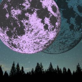 Eclipse solar em Capricórnio. Audácia sustentada