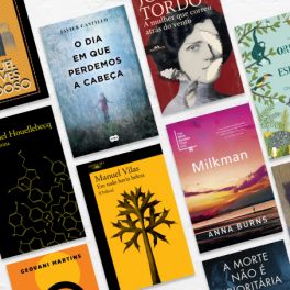 Os 16 melhores livros de 2019, segundo a nossa editora de bem-estar