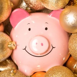 Quer poupar neste Natal mas não sabe como? Aposte nestas 10 regras