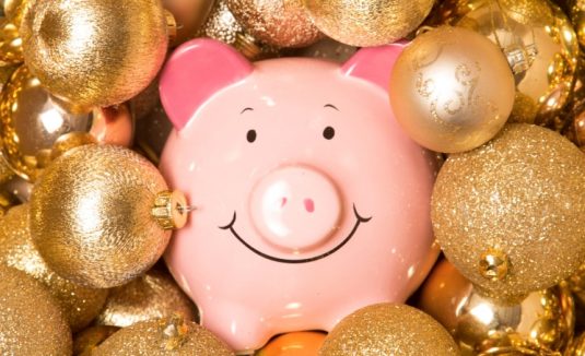 Quer poupar neste Natal mas não sabe como? Aposte nestas 10 regras