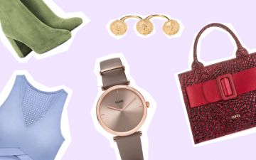 Já escolheu a prenda para a mãe?