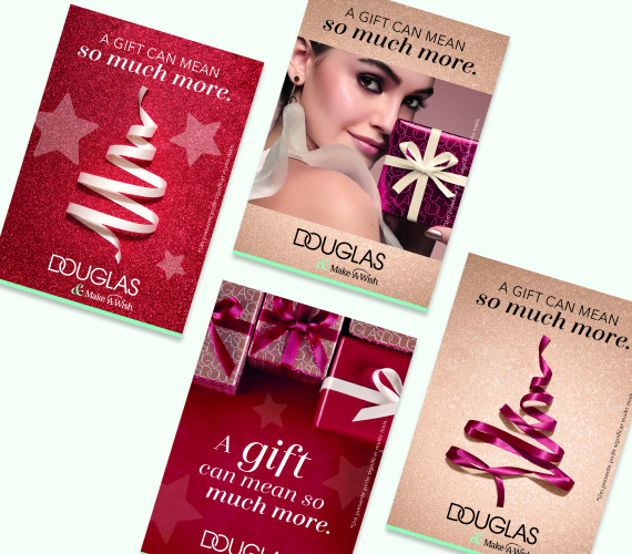 presentes de natal solidários