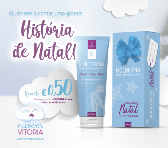presentes de natal solidários