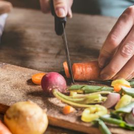 Regresso às origens: como ter uma alimentação mais amiga do ambiente