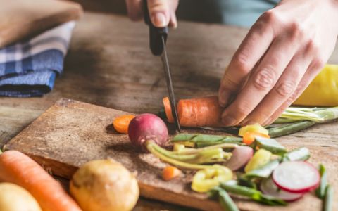 Regresso às origens: como ter uma alimentação mais amiga do ambiente