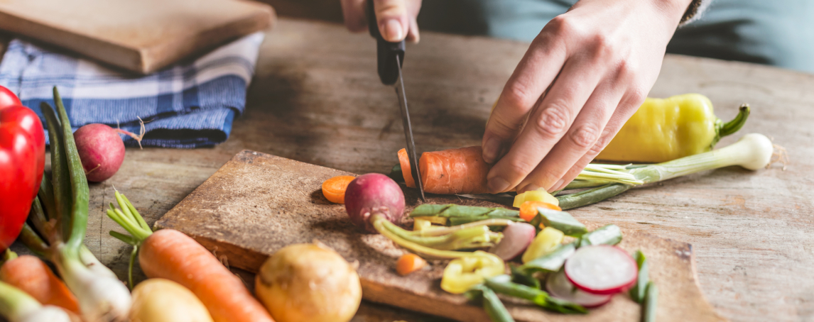 Regresso às origens: como ter uma alimentação mais amiga do ambiente