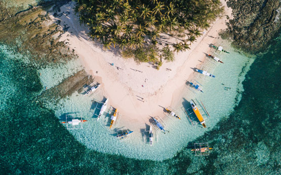 siargao viajar em 2020