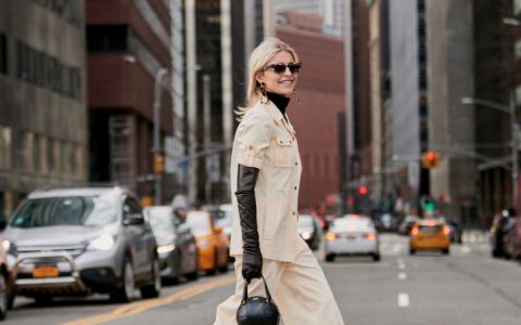 O que se vai usar em 2020? Conheça as tendências de street style