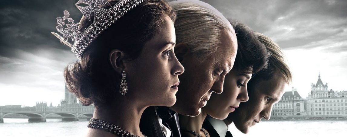 10 séries nomeadas para os Golden Globes em 2020 que vai querer ver