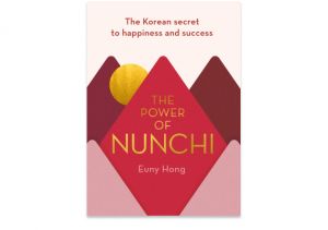 livro the power of nunchi