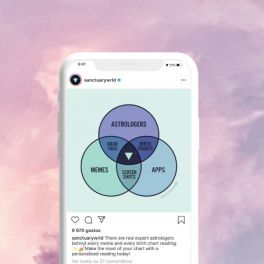 5 apps de astrologia para ter sempre à mão