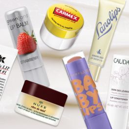 Beauty check: experimentámos 7 bálsamos labiais durante um mês