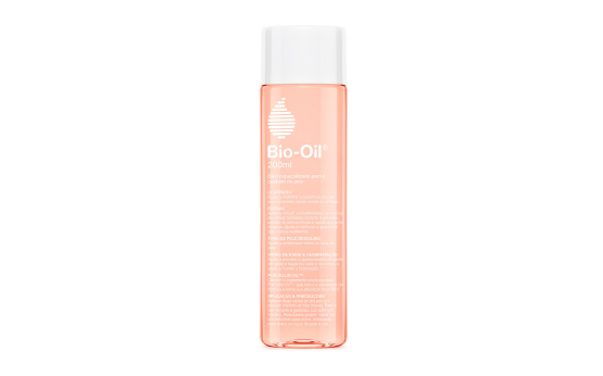 bio oil