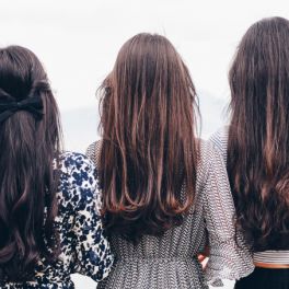 Acha que o seu cabelo é 100% natural? Pode estar enganada...