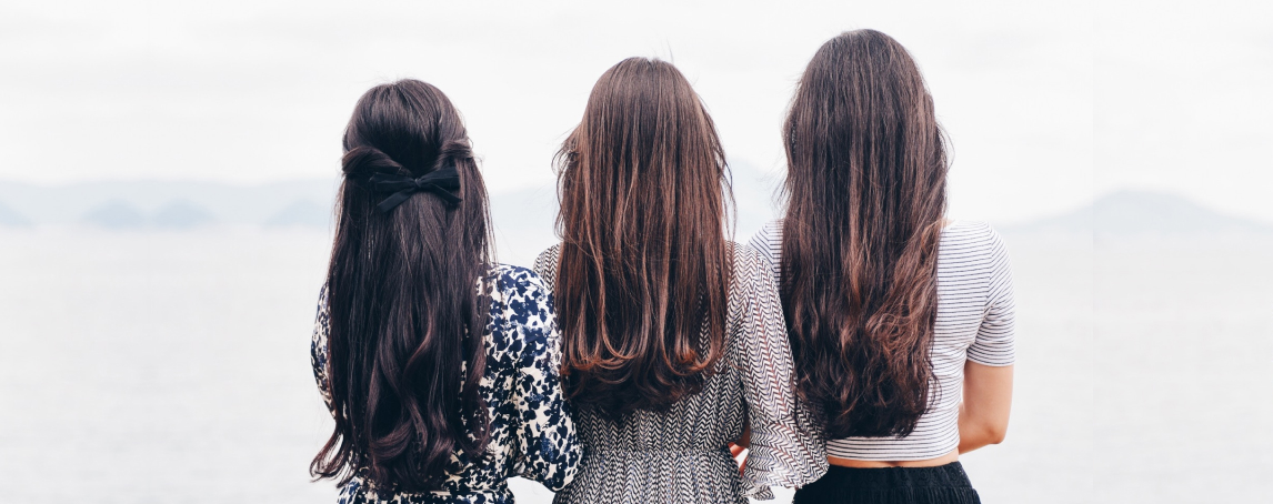 Acha que o seu cabelo é 100% natural? Pode estar enganada...