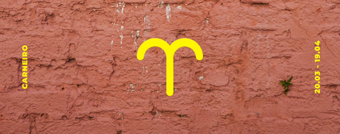 Carneiro: o signo destemido e persistente que vai ao limite do improvável