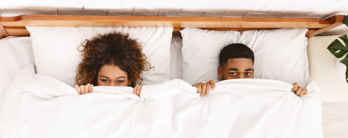 Pedir sexo oral ao parceiro: sim ou não? Falámos com um perito