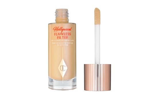 flawless filter charlotte tilbury